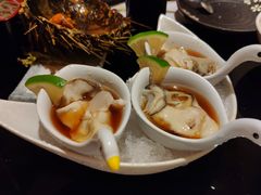 今夜不回家-天狗山料理(省体店)