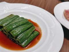 -佘山世茂艾美·御珍轩中餐厅