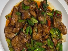 -百年神厨·地道川菜(清江西路店)