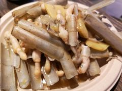 -盒马鲜生(红莲店)
