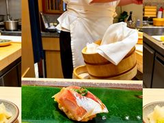 -鮨一日本料理旗舰店(总店)