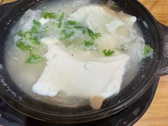 -老姑砂锅·烧烤天津菜(体北道店)