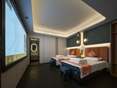 -唐宫足道·SPA·住宿24H会所(木渎店)
