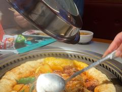 -灶座小锅烀饼·铁锅炖(全国总店)