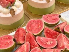 -M'CAKE(西单大悦城店)