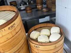 -老盛兴·上海小笼汤包馆(武夷店)