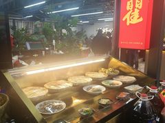 -聚味瞿记·龙虾堂(树木岭店)