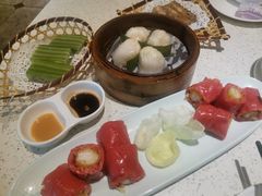 -又一间茶点轩(百汇广场店)
