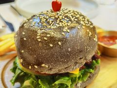 -沙漠玫瑰土耳其餐厅(神路街店)