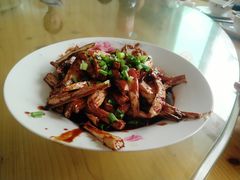 -妈妈的小作坊(陈家镇店)