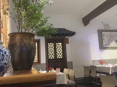 -钱塘花园·宁波菜