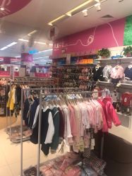 -孩子王童乐园(苏州吴中万达店)