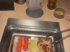 -新石器烤肉(百联川沙店)