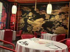 大堂-东富酒家(龙湖西溪天街店)