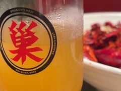 -龙巢盱眙龙虾·牛蛙·烧烤宵夜(八卦岭店)