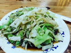 -柴氏风味斋(甘家口店)