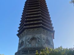 -玲珑塔公园