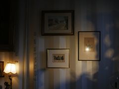 -花·fleur古董西餐厅(西城夜未央店)