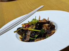 -天府中餐厅·粤菜·海南菜·生猛海鲜(三亚海棠湾洲际度假酒店)