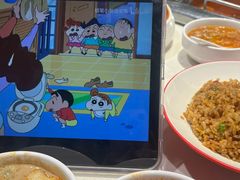 -海底捞火锅(老城根店)