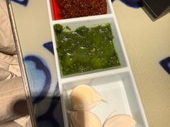 -撒拉花儿·新疆菜·清真(太阳宫店)