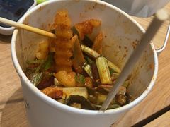-漫山洋芋(大悦城店)