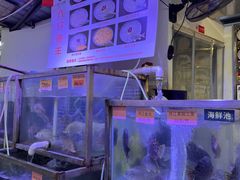 -八仔大富楼·河鲜(西江店)