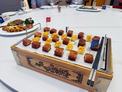 -富黎华海鲜大酒楼(正大广场店)