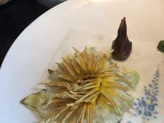 -甄御•海鲜新青岛菜(麦岛店)