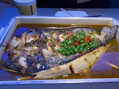 -半天妖烤鱼(财富中心店)
