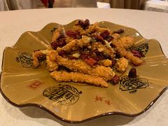 -重庆解放碑帝晶酒店·雅轩中餐厅