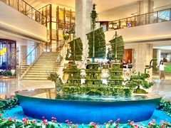 -广州白天鹅宾馆