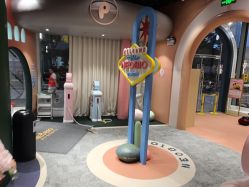 点击看大图 -奈尔宝·儿童乐园·亲子餐厅(前滩店)