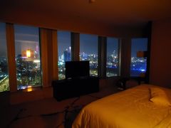 -广交会威斯汀酒店