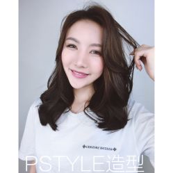-P.STYLE派斯造型