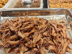 -乔波食品(杜桥中心菜场店)