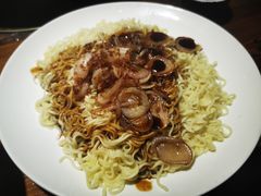 -渔米粥(罗湖店)