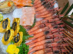-德川家日本料理(中关村寰太大厦店)