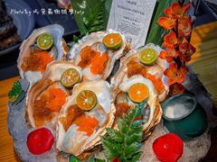 -蚝·生·鲜牛烧肉铺(中央大街店)