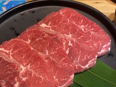 -九田家黑牛烤肉料理(新光汇店)