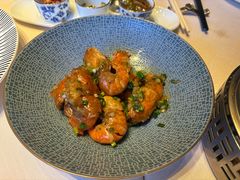 -丽思卡尔顿酒店-天泰轩中餐厅(大沽北路店)