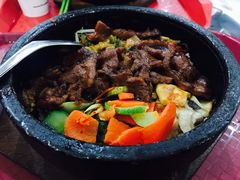 -北京大学-燕南食堂