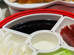 -小吊梨汤·北京菜·烤鸭(鸟巢店)