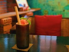 -Fresh Fruit Factory - Fruit Cuisine Restaurant