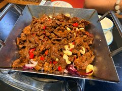 -昱龙大盆牛蛙馆(三兴街总店)