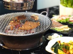 -燚青春泥炉烤肉(东泰店)