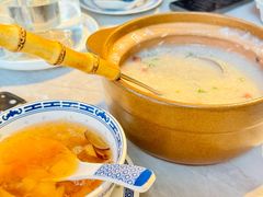 -陶兰居·香港饭店·海鲜大排档(圆融时代广场店)