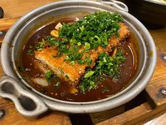 -胜博殿霸王树(嘉里中心店)