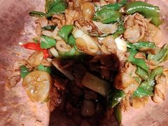 -云海肴·汽锅鸡·云南菜(领展购物广场·中关村店)