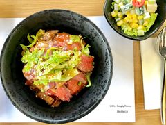 -SimplyTimes鎏金食堂